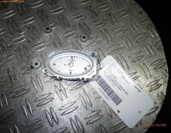 Uhr FORD Mondeo III (B5Y) 240000 km