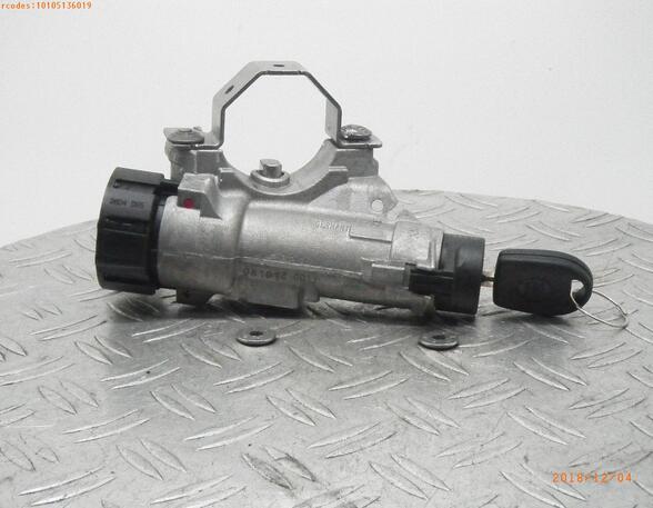 Ignition Lock Cylinder SEAT IBIZA IV (6J5, 6P1)