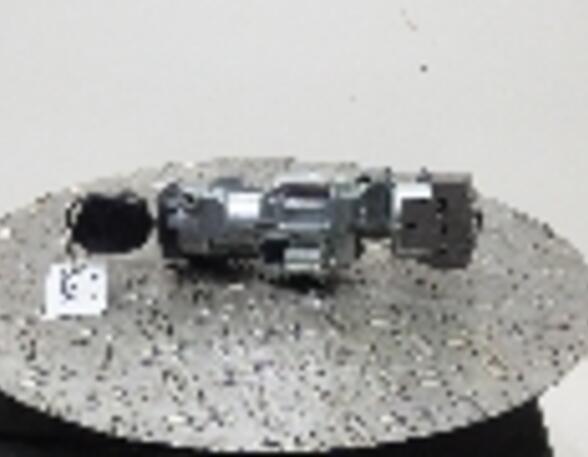 Ignition Lock Cylinder FORD FOCUS II (DA_, HCP)