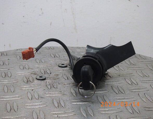 Ignition Lock Cylinder PEUGEOT 207 (WA, WC)