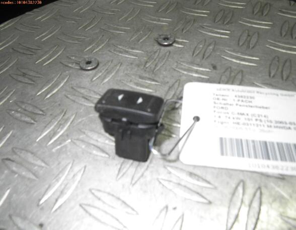 Window Lift Switch FORD FOCUS C-MAX, FORD C-MAX (DM2)