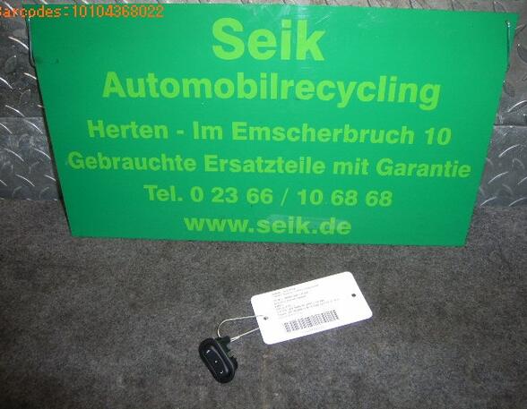 Window Lift Switch OPEL ZAFIRA A (F75_)