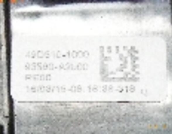 Schalter für Fensterheber KIA Ceed (JD) 340000 km