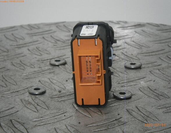 Schalter für Heckscheibe SKODA Citigo (AA) 1.0  44 kW  60 PS (10.2011-> )