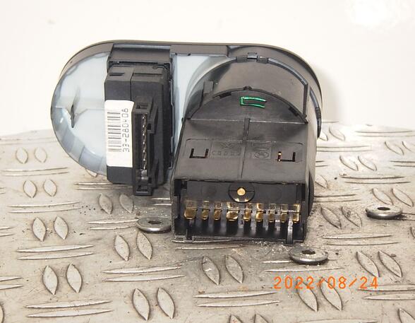 Headlight Light Switch SEAT Ibiza III (6L1)