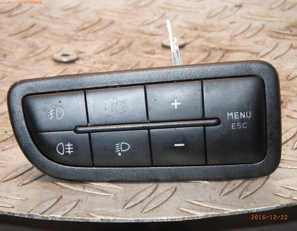 Front Fog Light Switch FIAT QUBO (225)