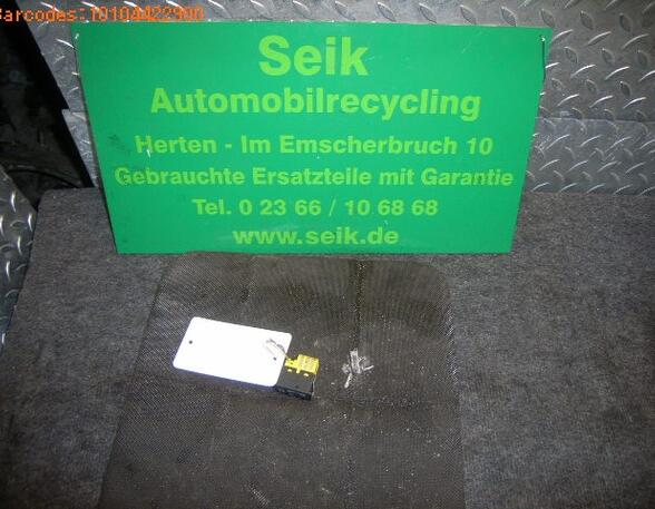 Seat Heater Switch BMW 3 Compact (E36)