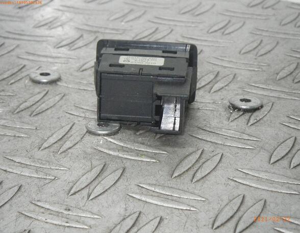 Seat Heater Switch MAZDA 6 Sport Kombi (GH)