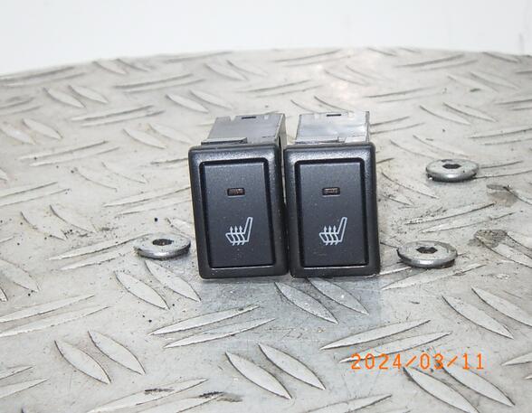 Seat Heater Switch SUZUKI Ignis III (MF), SUZUKI Ignis II (MH)