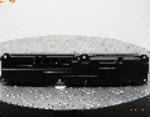 Waarschuwingsknipperlamp schakelaar MERCEDES-BENZ C-KLASSE (W203)