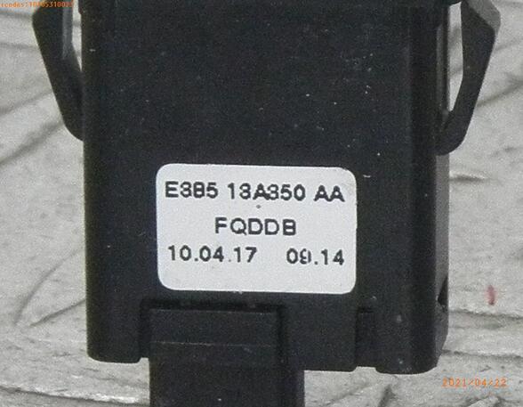 Schalter für Warnblinker FORD Ka+ (UK, FK)