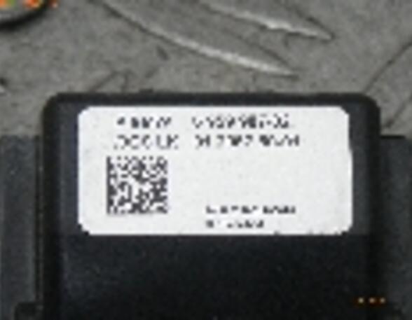Wiper Switch BMW 7 (E65, E66, E67)