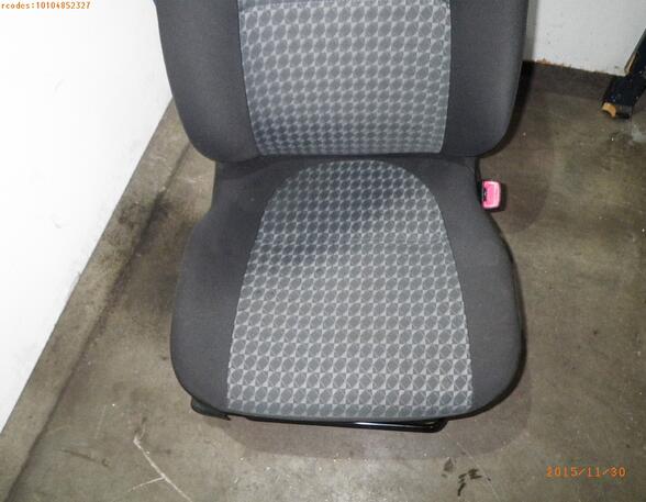 Seat DAIHATSU TREVIS