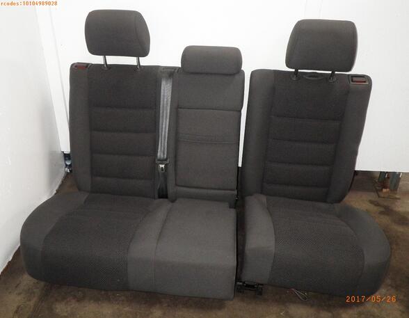 Seat VW TOUAREG (7LA, 7L6, 7L7)