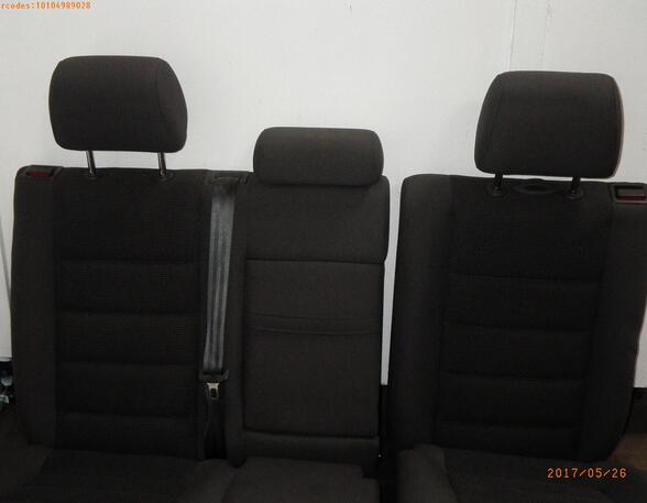 Seat VW TOUAREG (7LA, 7L6, 7L7)
