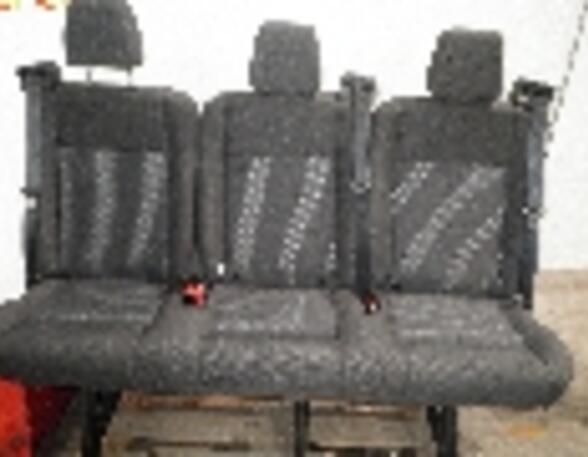 Seat FORD TRANSIT Bus (FD_ _, FB_ _, FS_ _, FZ_ _, FC_ _)