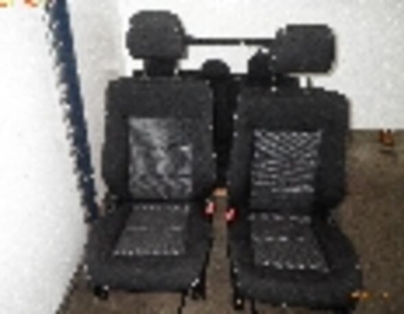 Seat MERCEDES-BENZ E-KLASSE T-Model (S212)