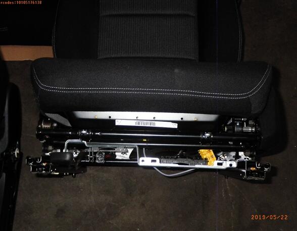 Seat MERCEDES-BENZ E-KLASSE T-Model (S212)