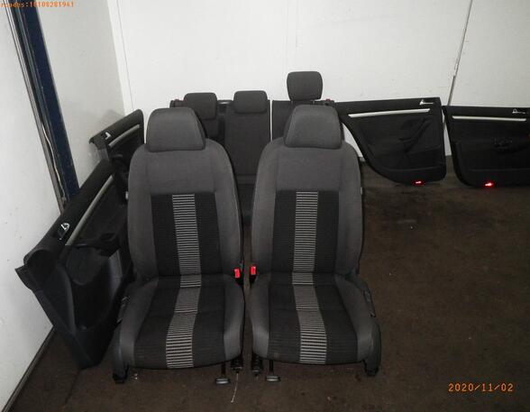 Seat VW GOLF V (1K1)