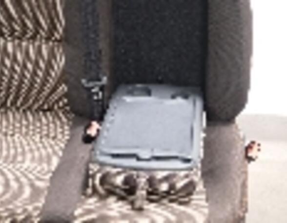 Seat PEUGEOT BOXER Kasten