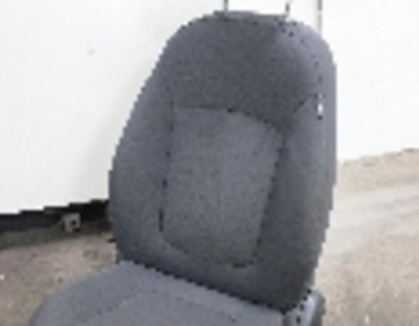 Seat CHEVROLET Spark (M300)