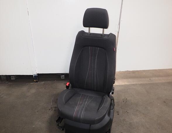 5321330 Sitz links SEAT Altea XL (5P)