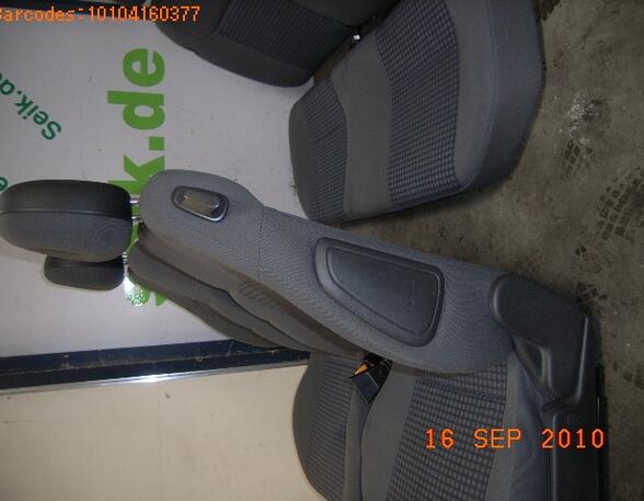 Seat OPEL Corsa C (F08, F68)