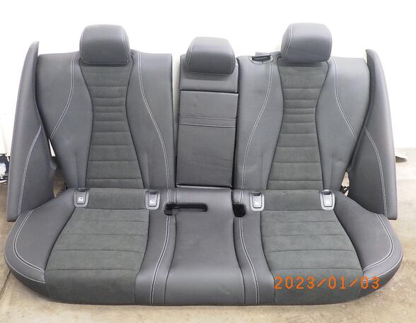 Seat MERCEDES-BENZ E-Klasse ALL-Terrain (S213), MERCEDES-BENZ E-Klasse T-Model (S213)
