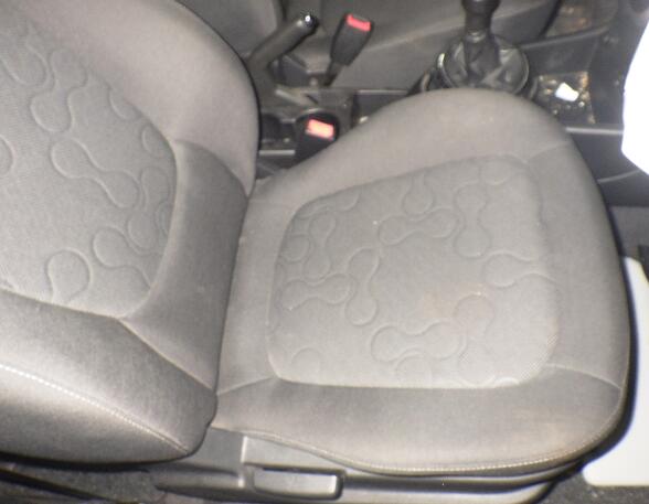 Seat HYUNDAI i20 (PB, PBT)