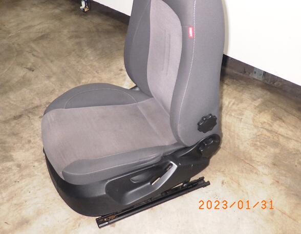 Zetel SEAT Altea (5P1), SEAT Altea XL (5P5, 5P8)
