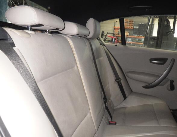 Seat BMW 1er (E87)