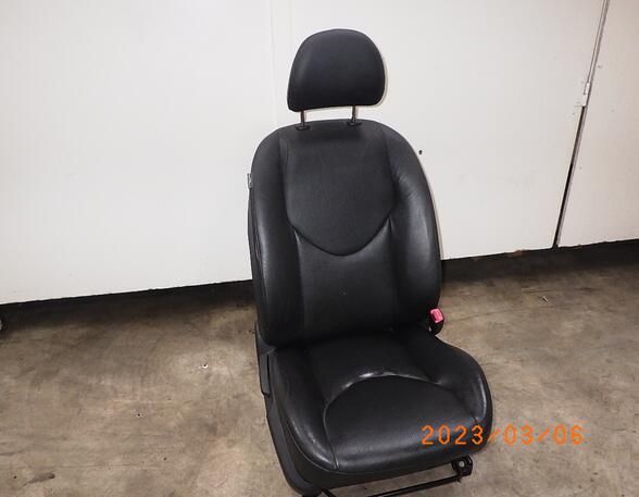 Seat TOYOTA RAV 4 III (A3)