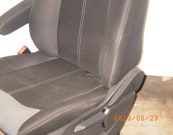 Seat FORD Ecosport (--)