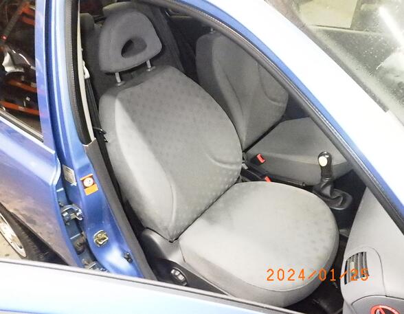 Seat NISSAN Micra III (K12)