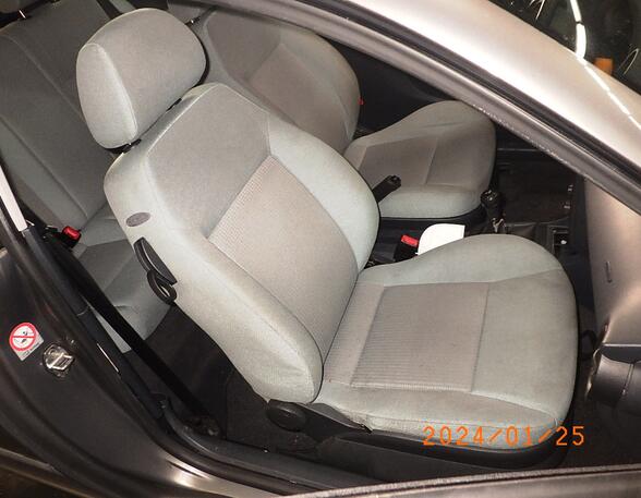 Seat SEAT Ibiza III (6L1)