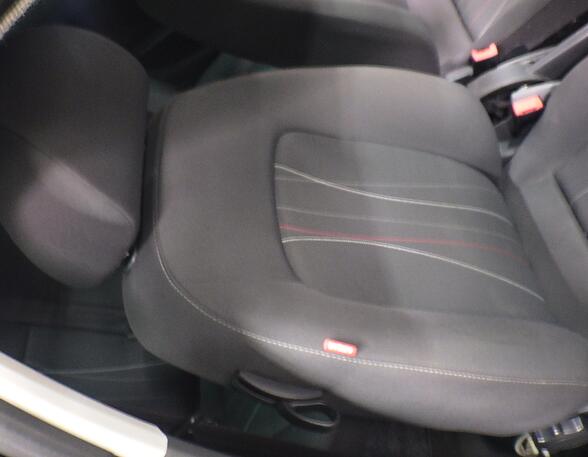 5343798 Sitz rechts SEAT Ibiza IV (6J)
