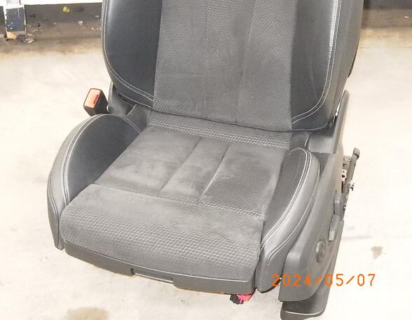 Seat AUDI A4 Avant (8W5, 8WD)