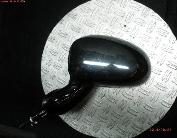 Wing (Door) Mirror CHEVROLET Matiz (M200, M250)