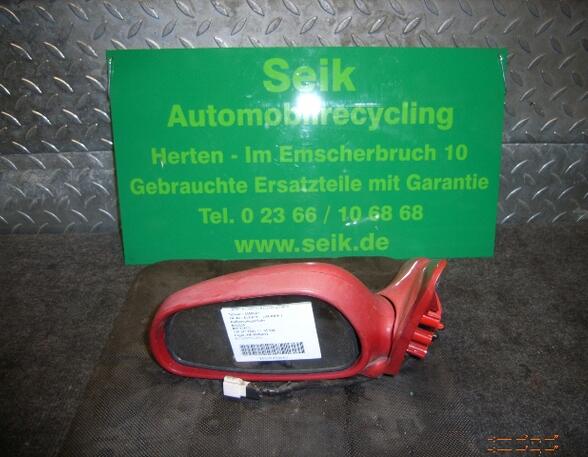 Wing (Door) Mirror MAZDA MX-3 (EC)