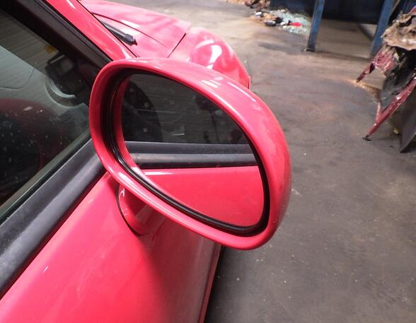 Wing (Door) Mirror DAIHATSU Copen (L880, L881), DAIHATSU CUORE VI (L251, L250_, L260_)