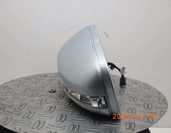 Wing (Door) Mirror MERCEDES-BENZ E-Klasse T-Model (S211)