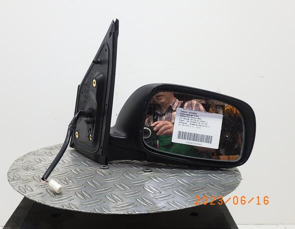 Wing (Door) Mirror DAIHATSU Sirion (M3)