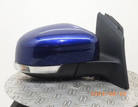 Wing (Door) Mirror FORD Focus III Turnier (--)