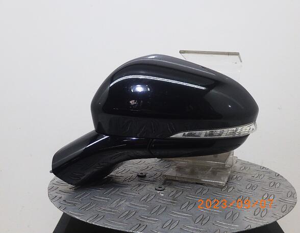 Wing (Door) Mirror FORD Mondeo V Turnier (--), FORD Mondeo IV Turnier (BA7)