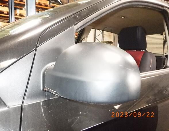 Wing (Door) Mirror HYUNDAI Getz (TB)