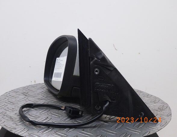 Wing (Door) Mirror SKODA Fabia II Combi (545)