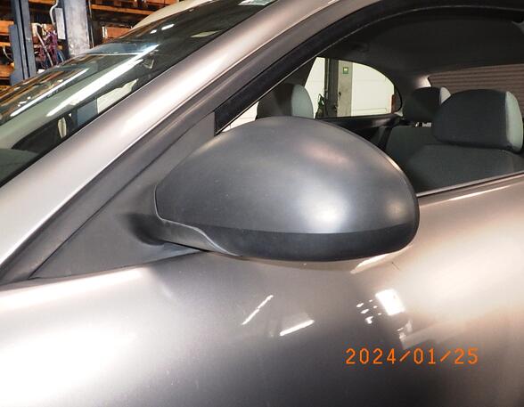Buitenspiegel SEAT Ibiza III (6L1)