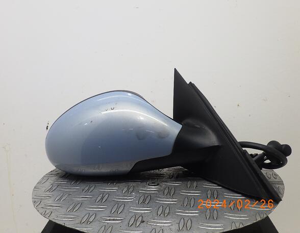 Wing (Door) Mirror SEAT Ibiza III (6L1)