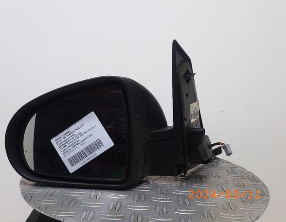 Wing (Door) Mirror MITSUBISHI Colt VI (Z2A, Z3A), MITSUBISHI Colt VII (Z2_A)