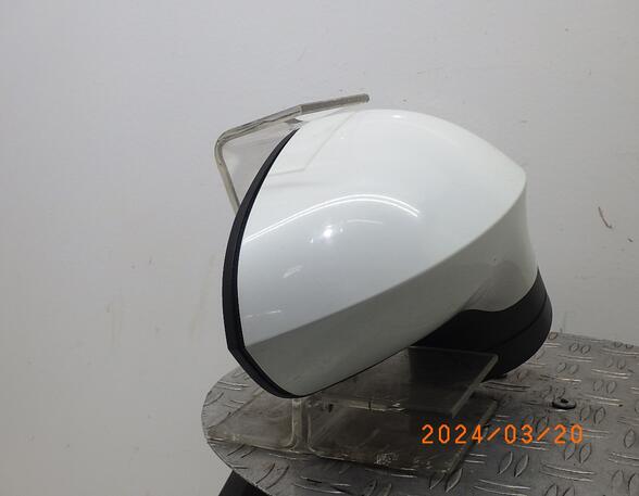 Wing (Door) Mirror SEAT Ibiza IV (6J5, 6P1), SEAT Ibiza IV Sportcoupe (6J1, 6P5)